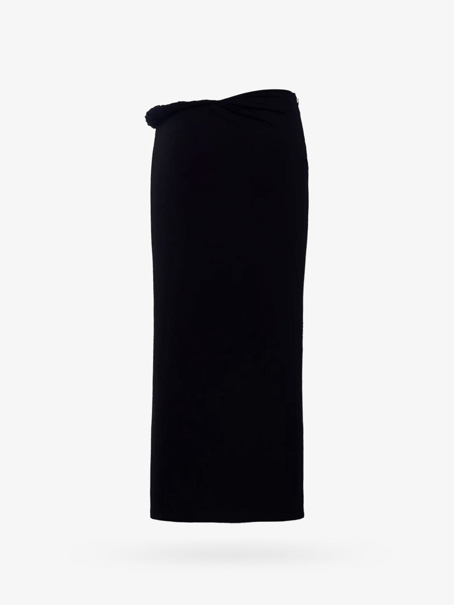 スカート VERSACE Woman Skirt Black 10087431A06392 5B100 s-l400.jpg