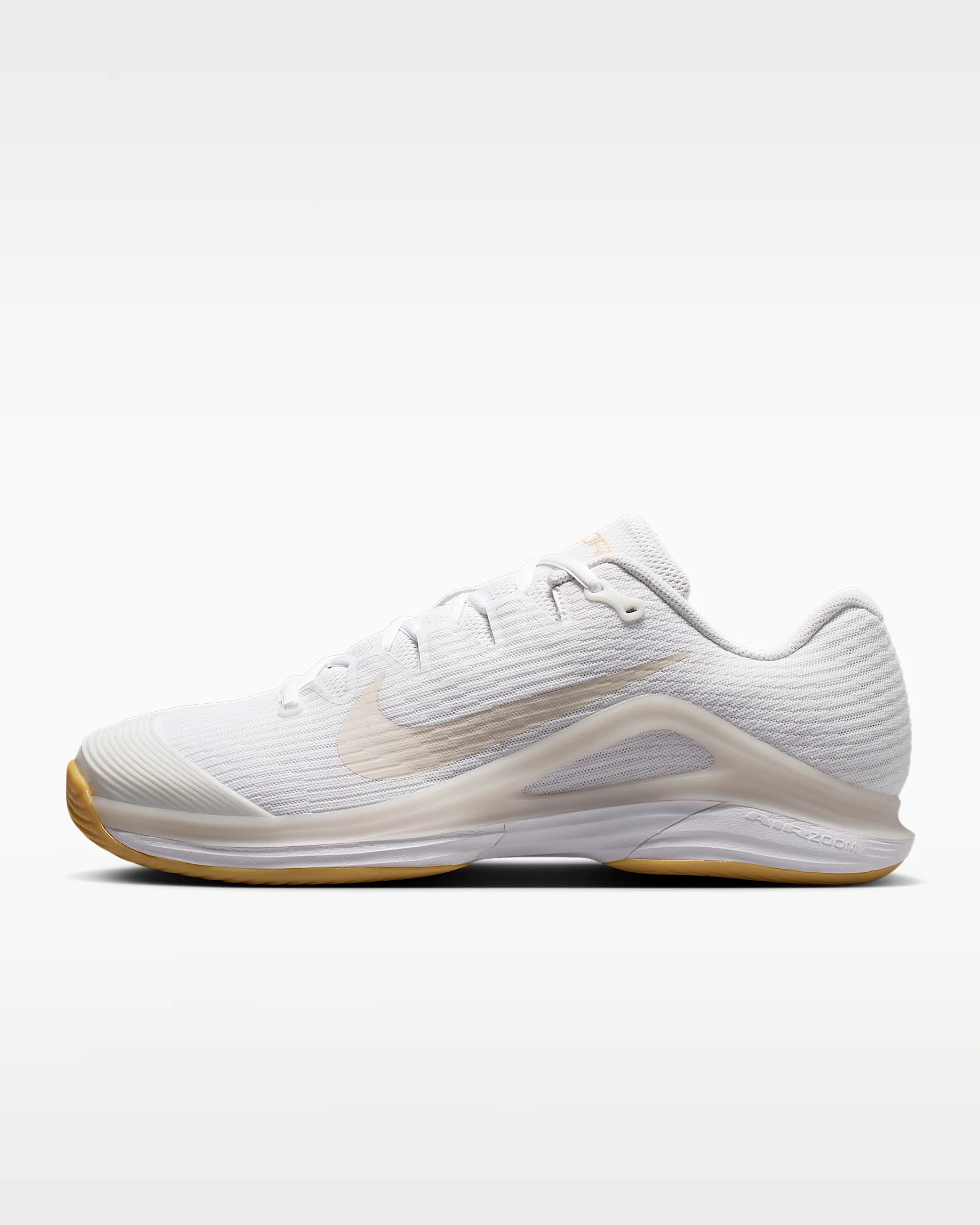 Nike Vapor 12 Men's Hard Court Tennis Shoes - 1