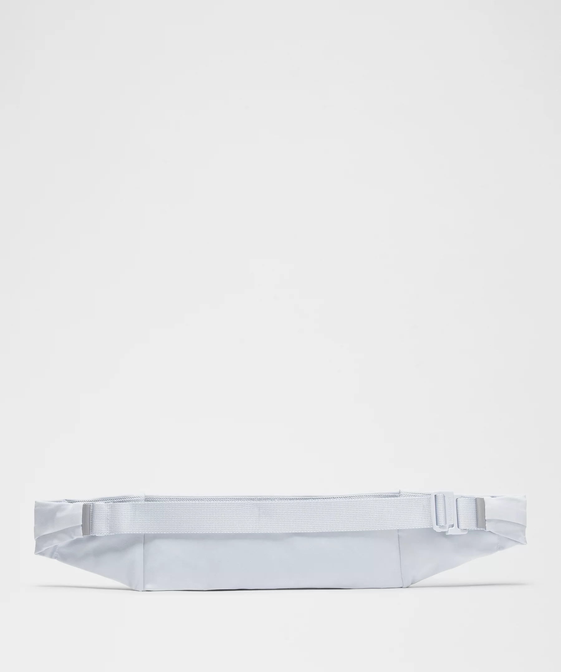 Fast and Free Running Belt - 3