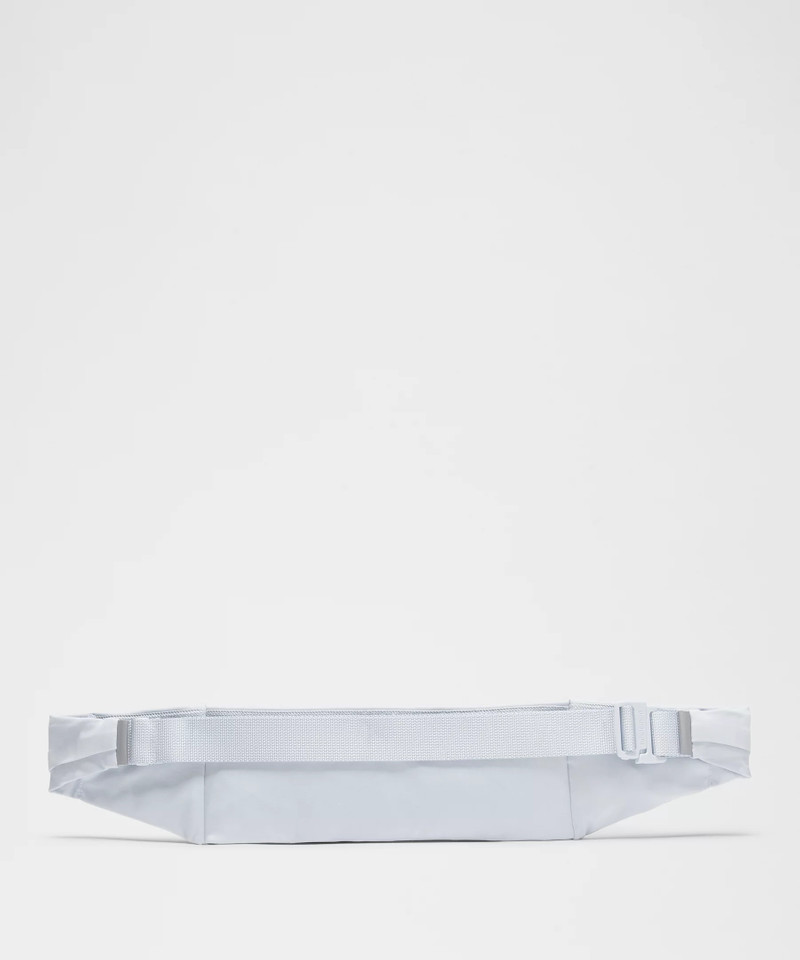 Fast and Free Running Belt 3