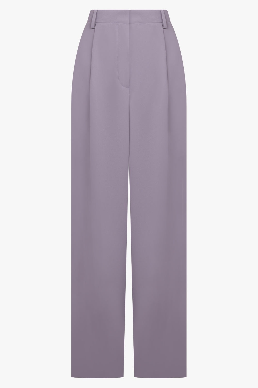 PORTER STRAIGHT LEG PANT | LILAC - 1