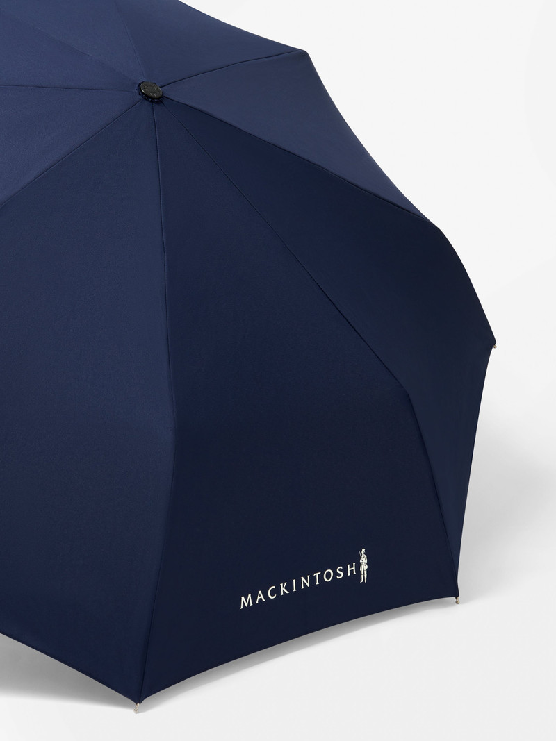 Mackintosh Ayr Automatic Telescopic Umbrella outlook