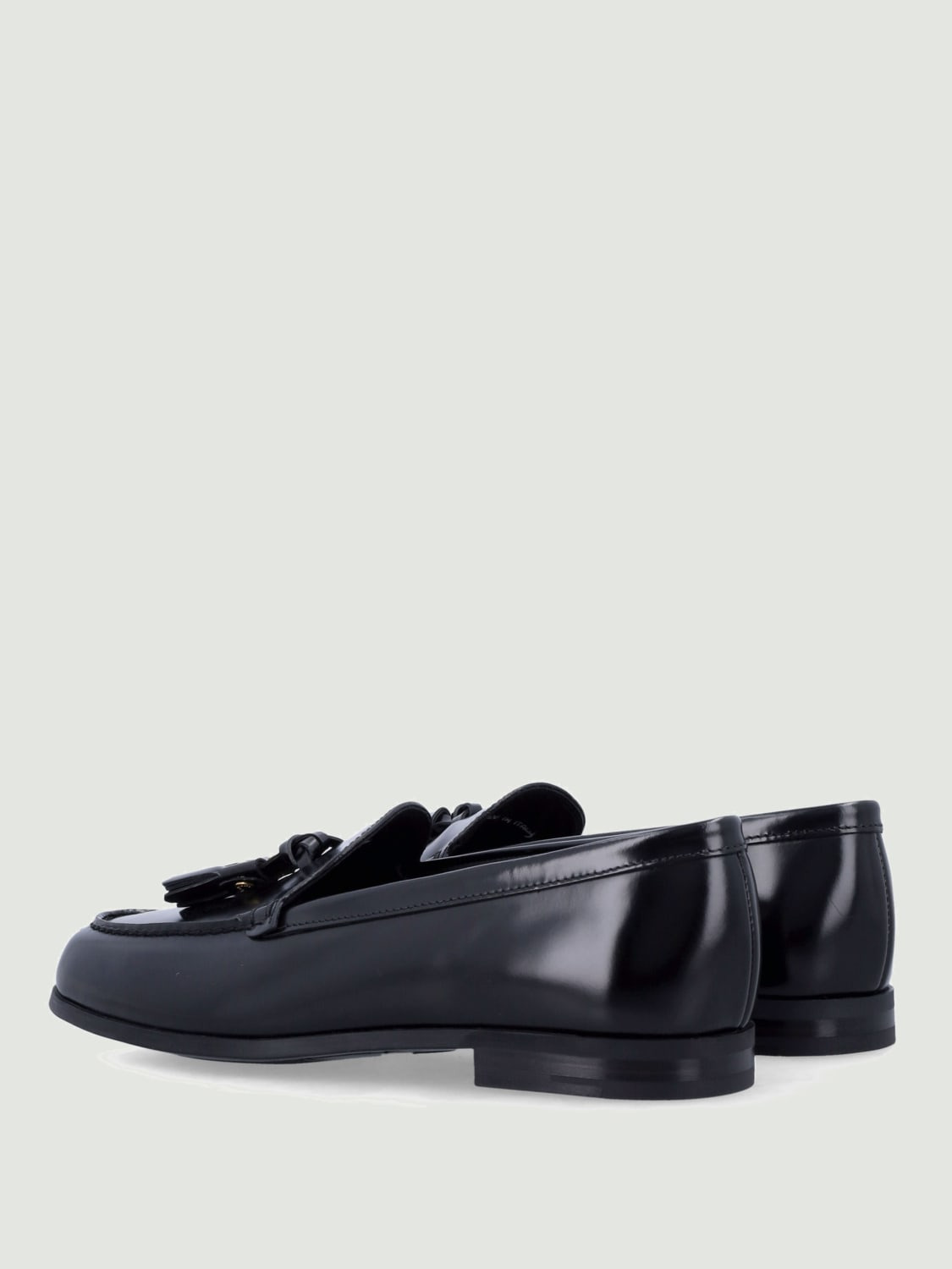 Flat shoes woman Church's - 3