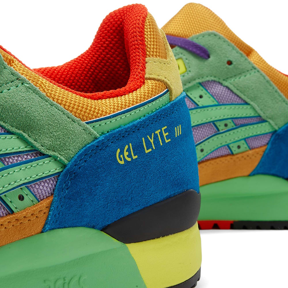 Asics Gel-Lyte III 'Day Lite Pack' - 4