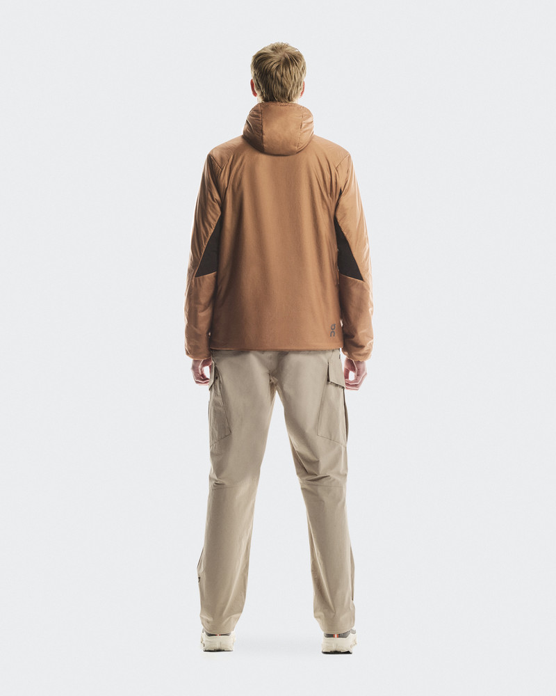On Trek Pants outlook