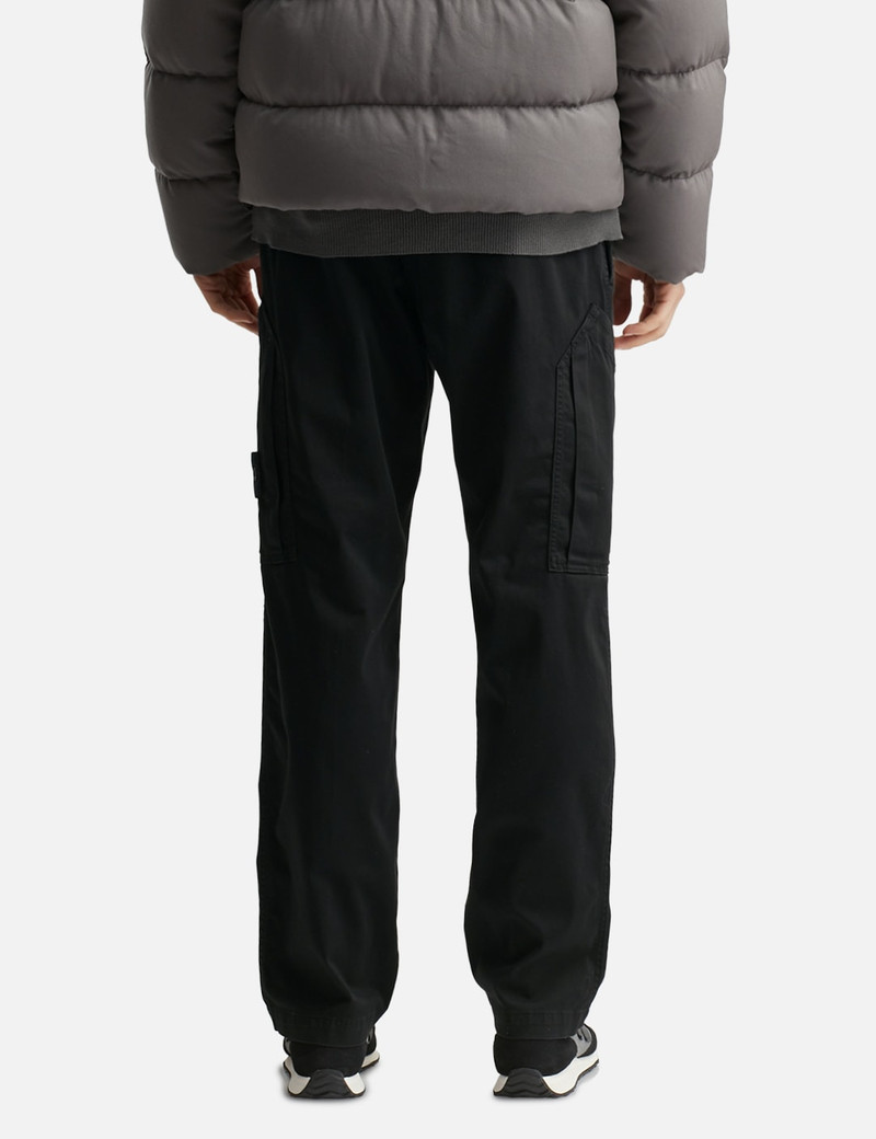 STRETCH ORGANIC COTTON SATIN 4