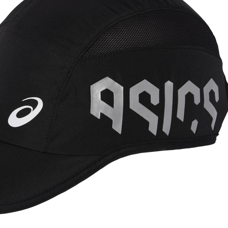 SIDE GRAPHIC RUNNING CAP 3