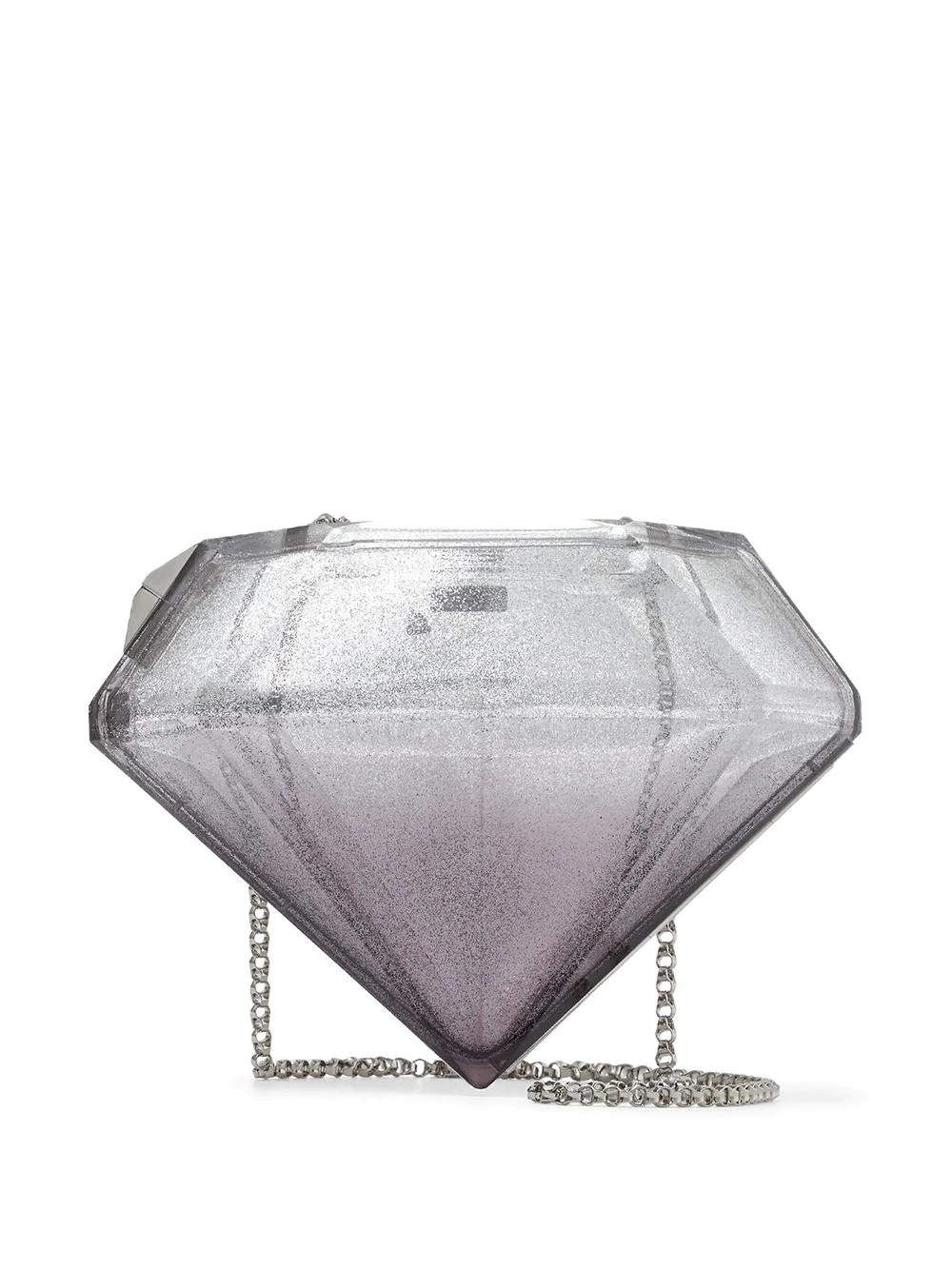 Gem minaudiere clutch - 2