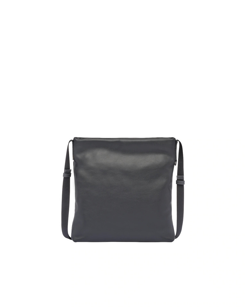 Leather Cross-Body Bag 4