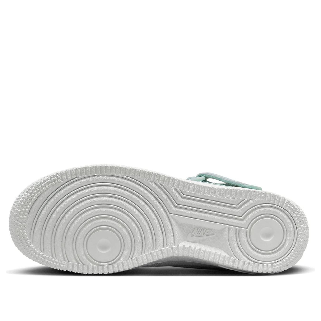 (WMNS) Nike Air Force 1 Mid 'White Mineral' DD9625-103 - 6