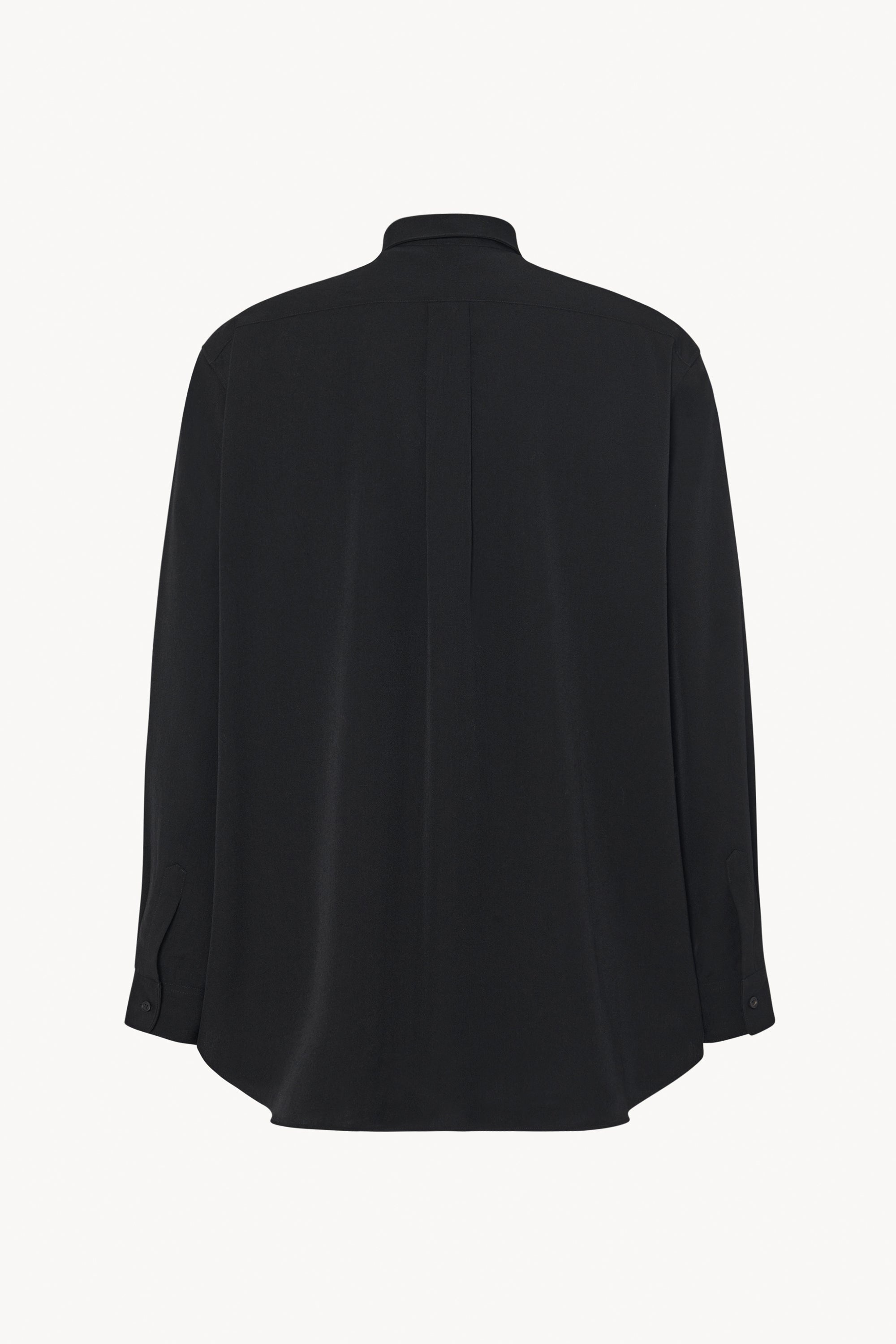 Fili Shirt in Wool - 2