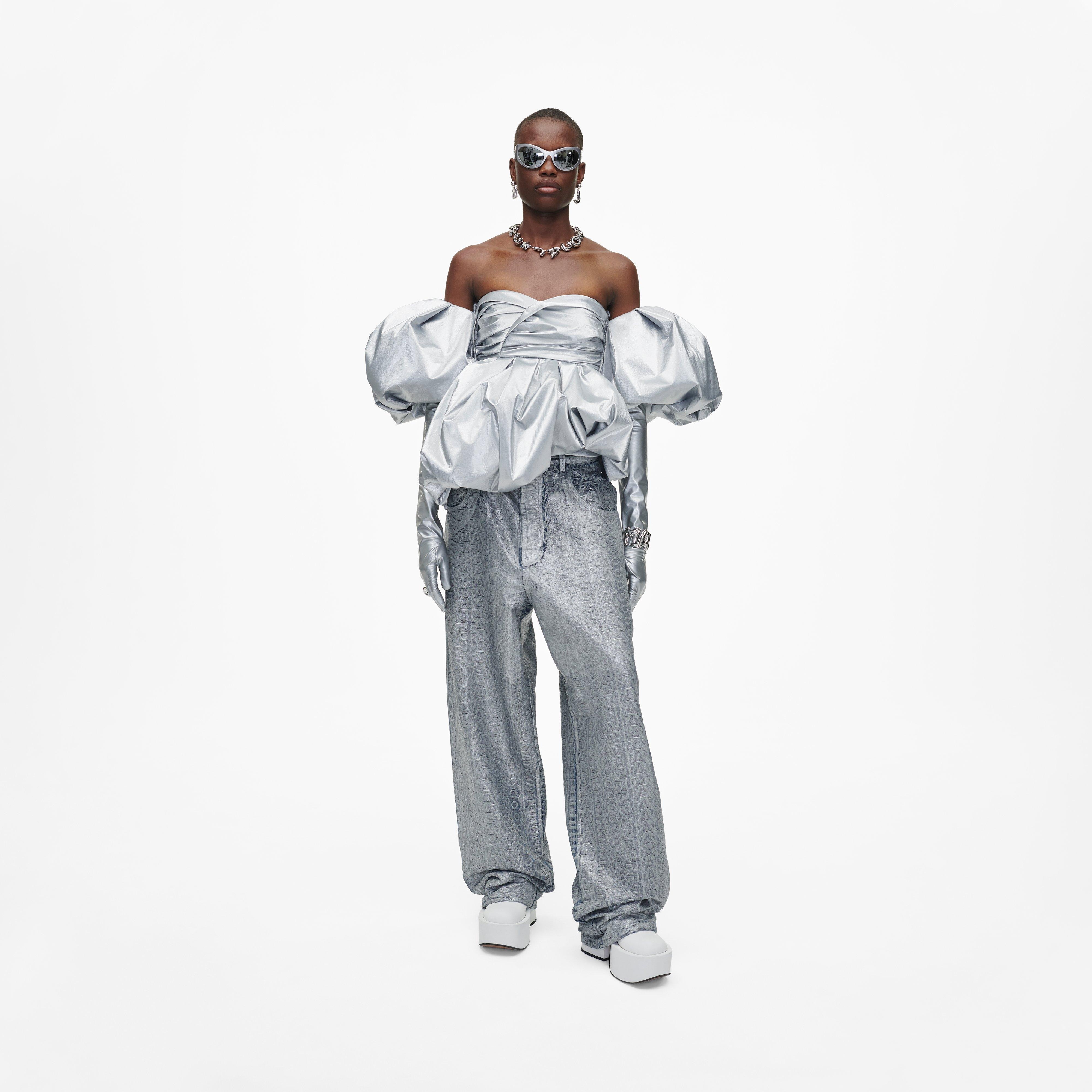 Marc Jacobs THE BUBBLE TOP | REVERSIBLE
