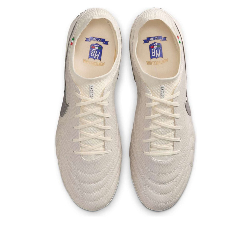 Nike Tiempo Legend 10 Elite Luxe FG 'Montebelluna' FZ1487-100 2