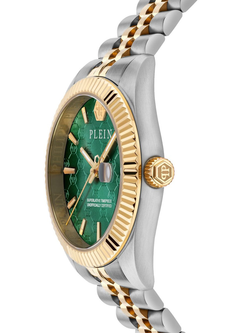 Superlative 34mm watch 3