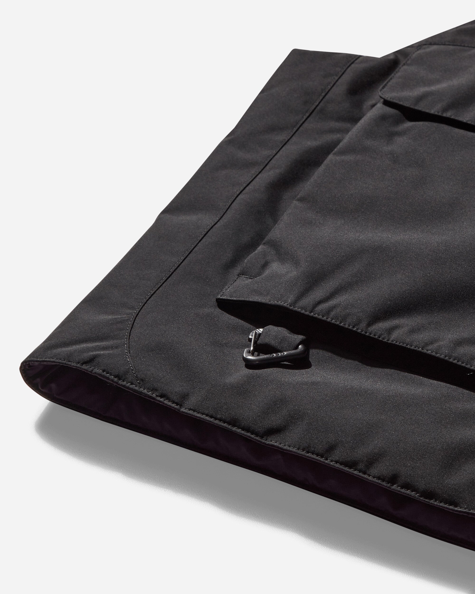 ACG Skull Peak PrimaLoft Reversible Vest Black / Dark Raisin - 4