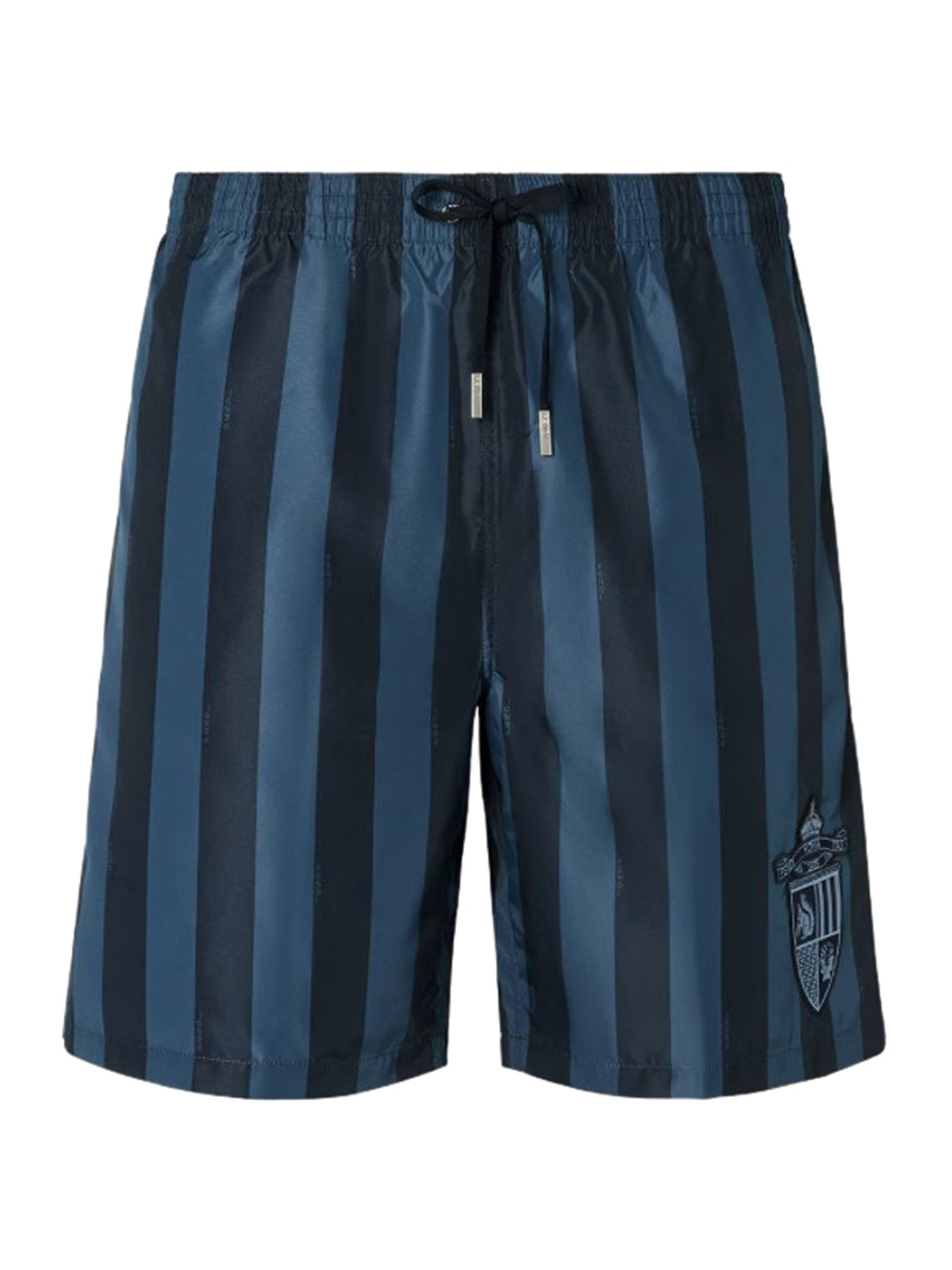 PEQUIN NYLON SWIM BOXER - 2