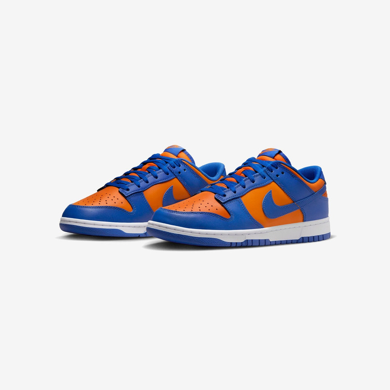 Nike Dunk Low Retro outlook