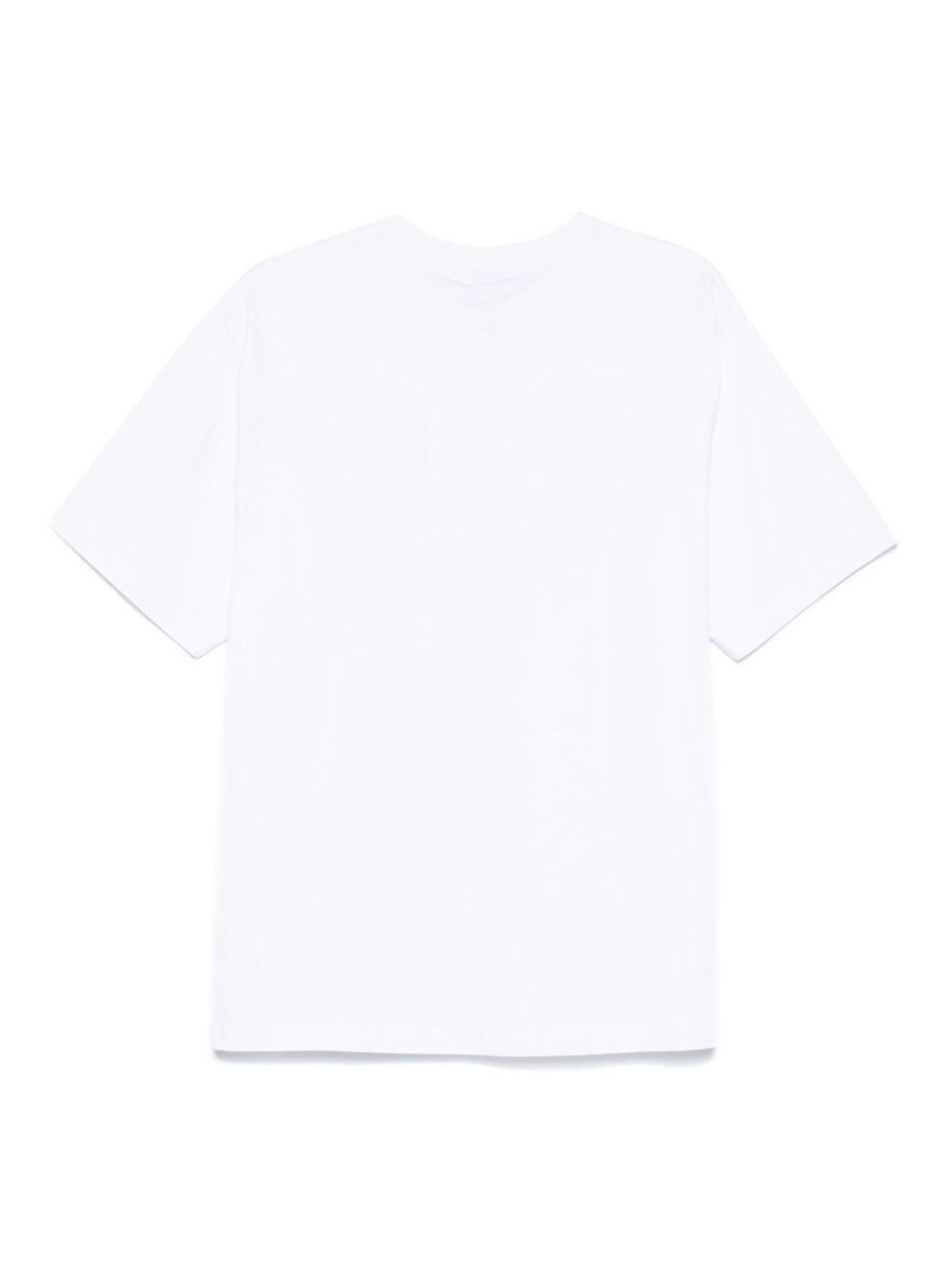 T-SHIRT LOGO - 2