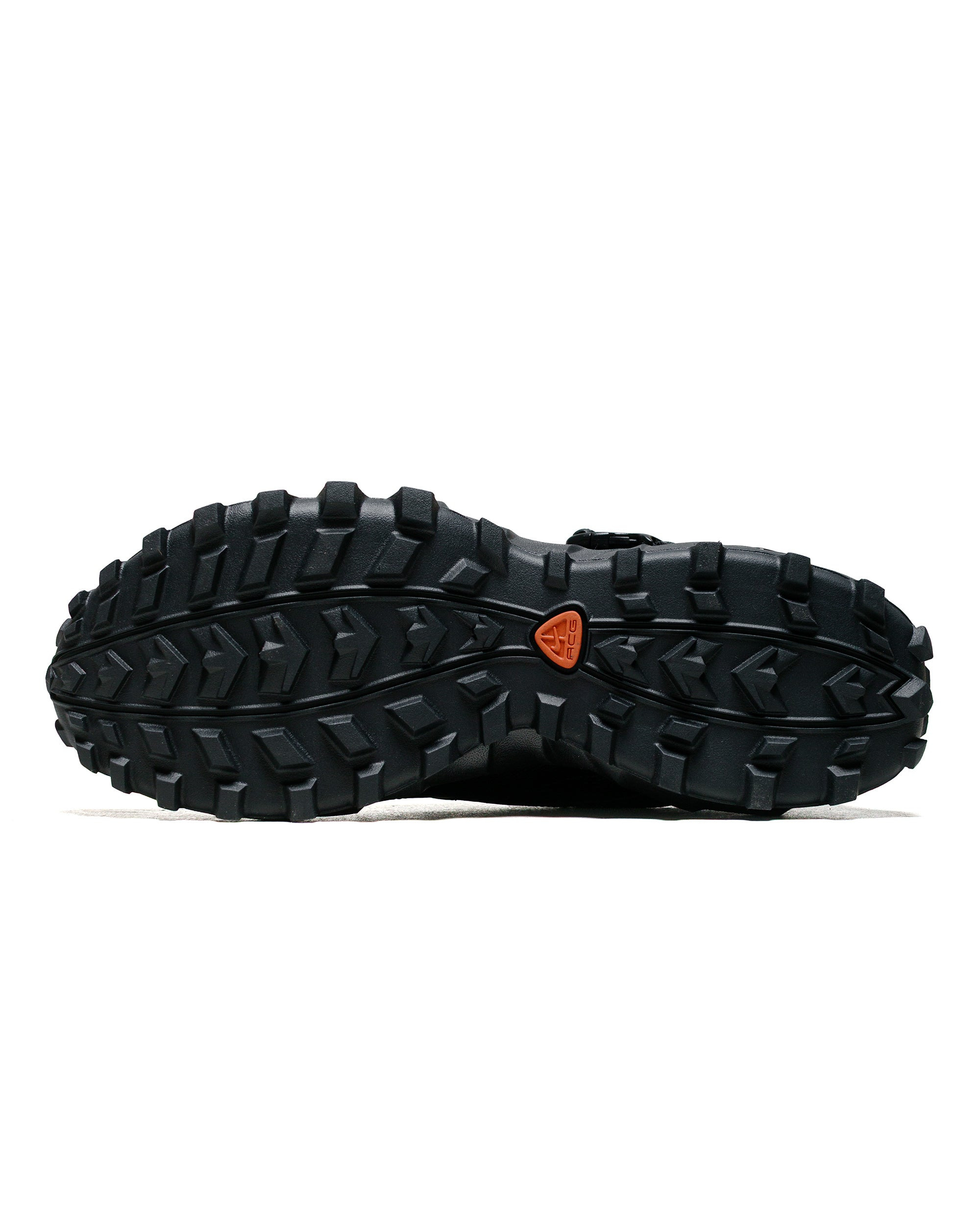 ACG Phassad Black - 5