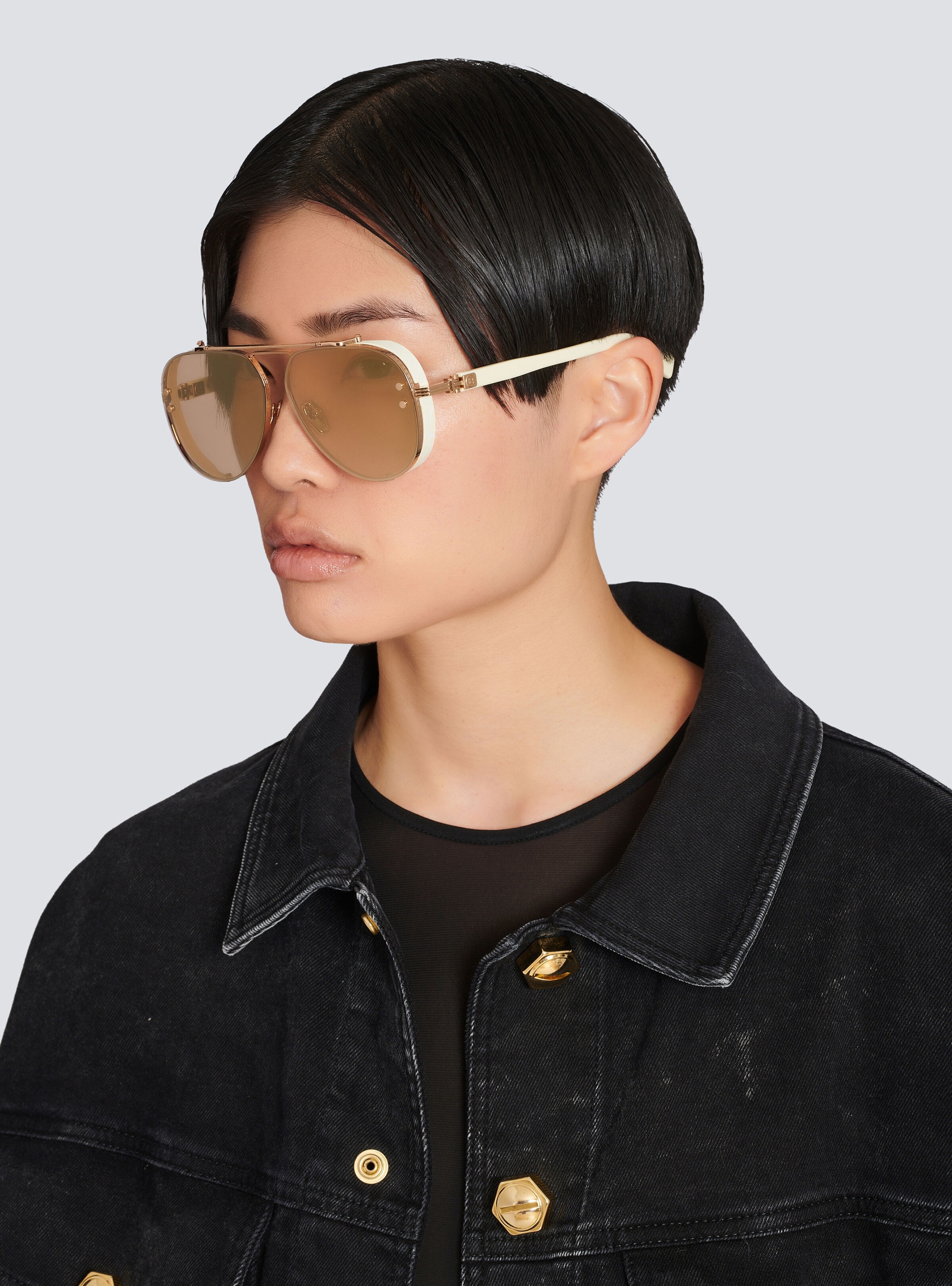 Captaine sunglasses - 6