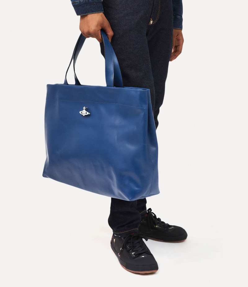 Vivienne Westwood WESTMINSTER LARGE SHOPPER outlook