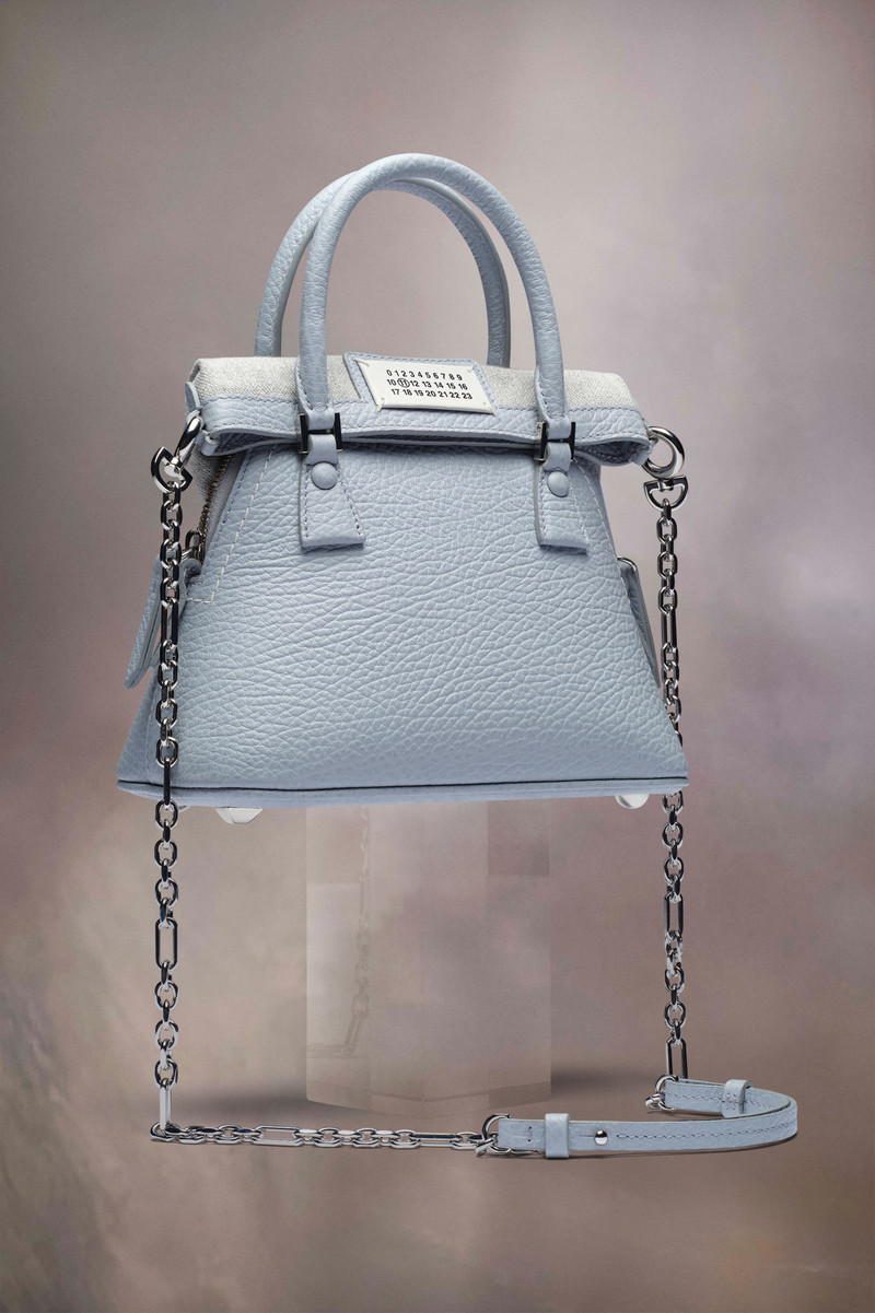 Maison Margiela 5AC classique micro outlook