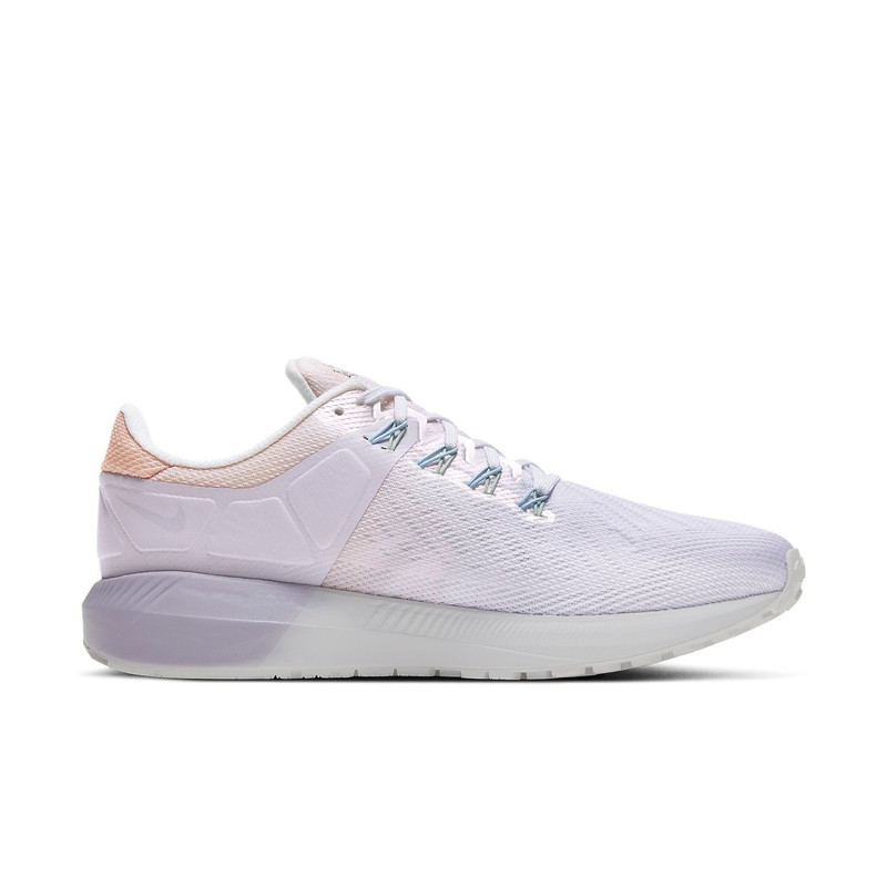 (WMNS) Nike Air Zoom Structure 22 'Washed Coral' CW2640-681 2