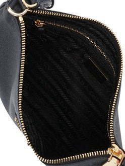 Prada Women Logo Pouch - 4