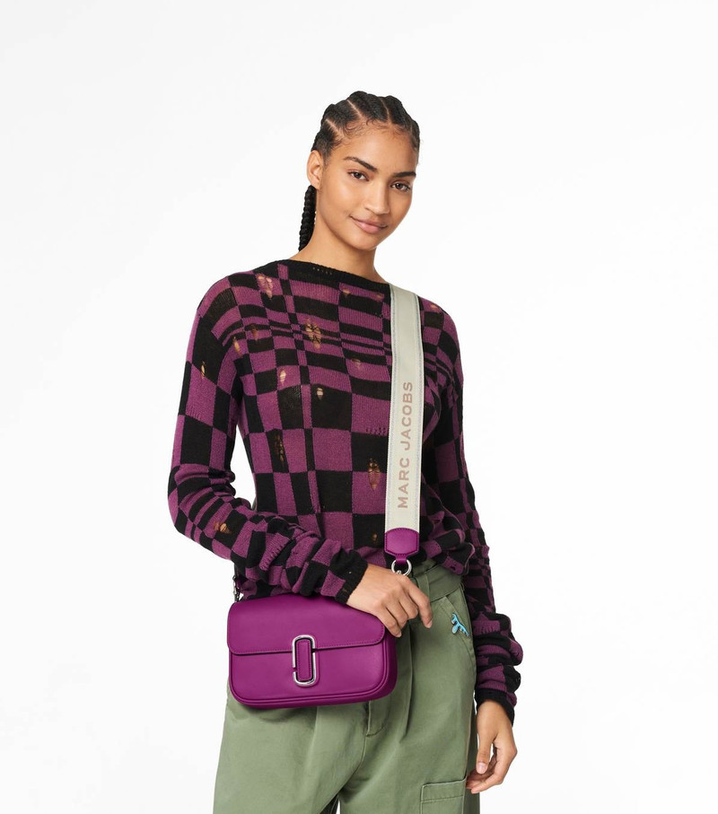 Marc Jacobs THE J MARC SHOULDER BAG outlook
