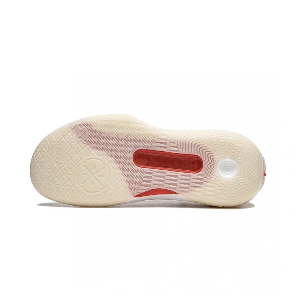 Li-Ning Wade All City 12 Encore 'White' ABAU029-1 - 6