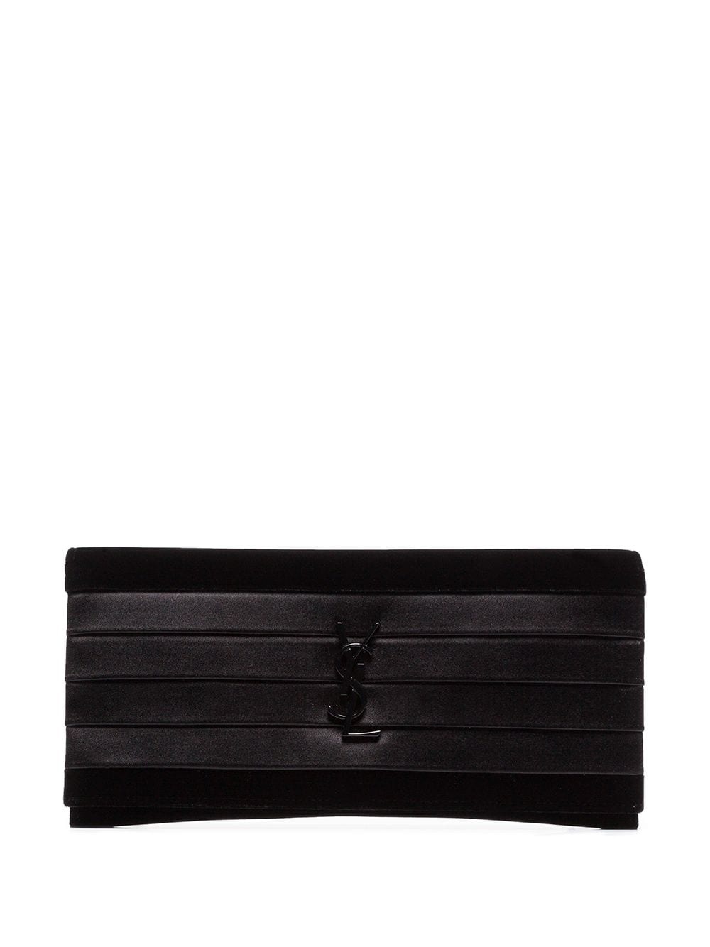 Le Smoking clutch bag - 1