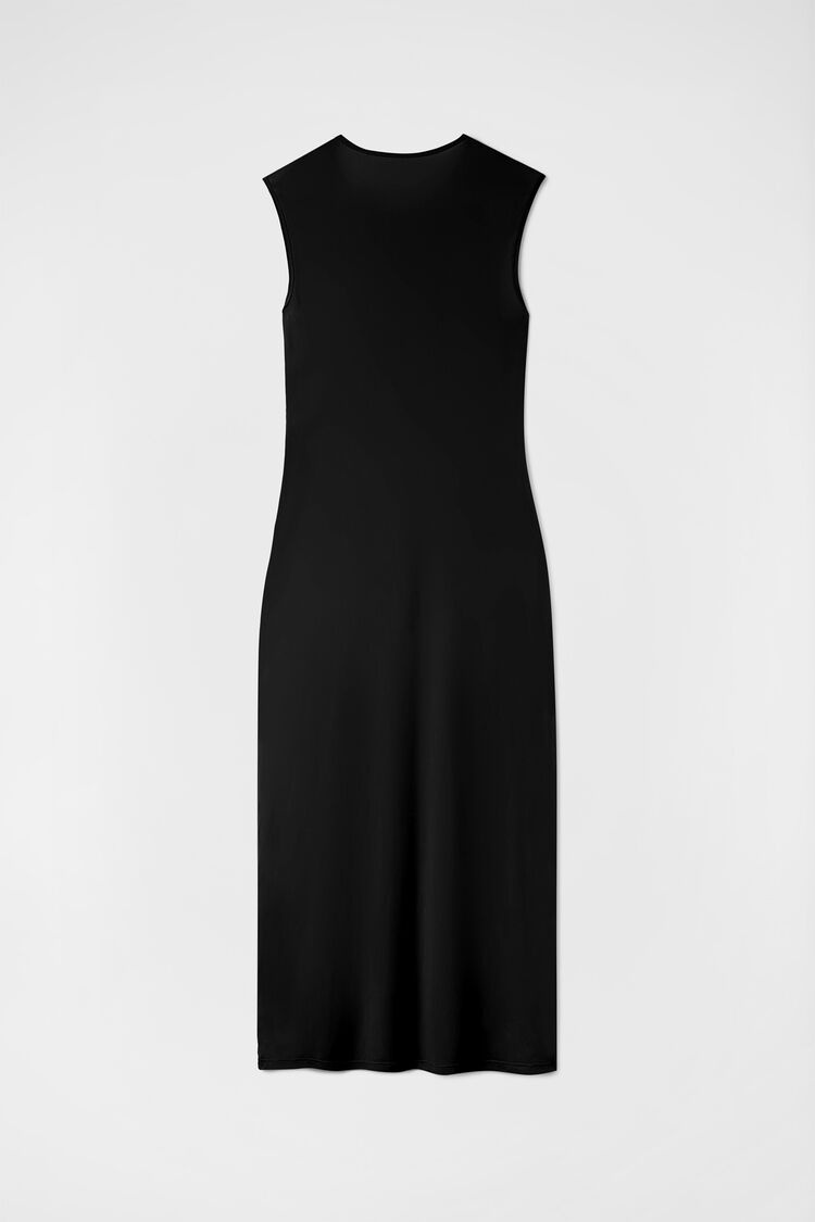 Slip Dress - 3