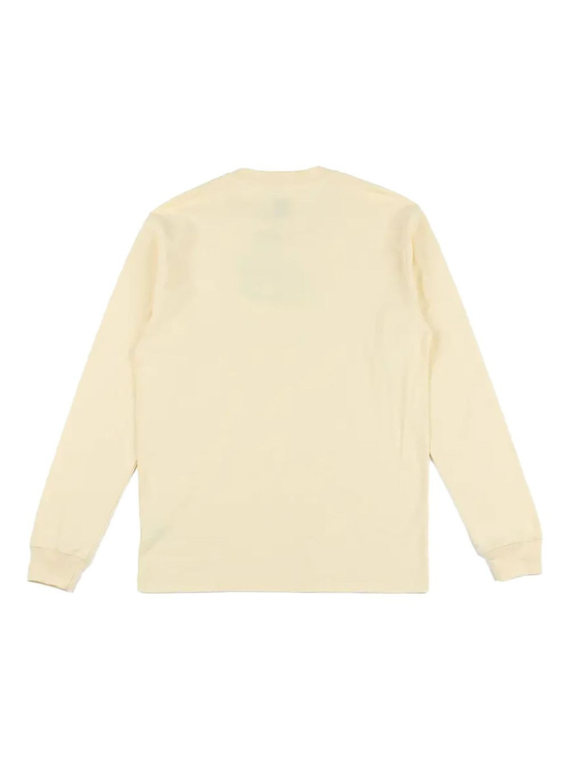 New Balance Made in USA Heritage long-sleeves T-shirt outlook