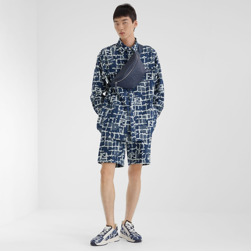 Fendi Flow Sneakers 6