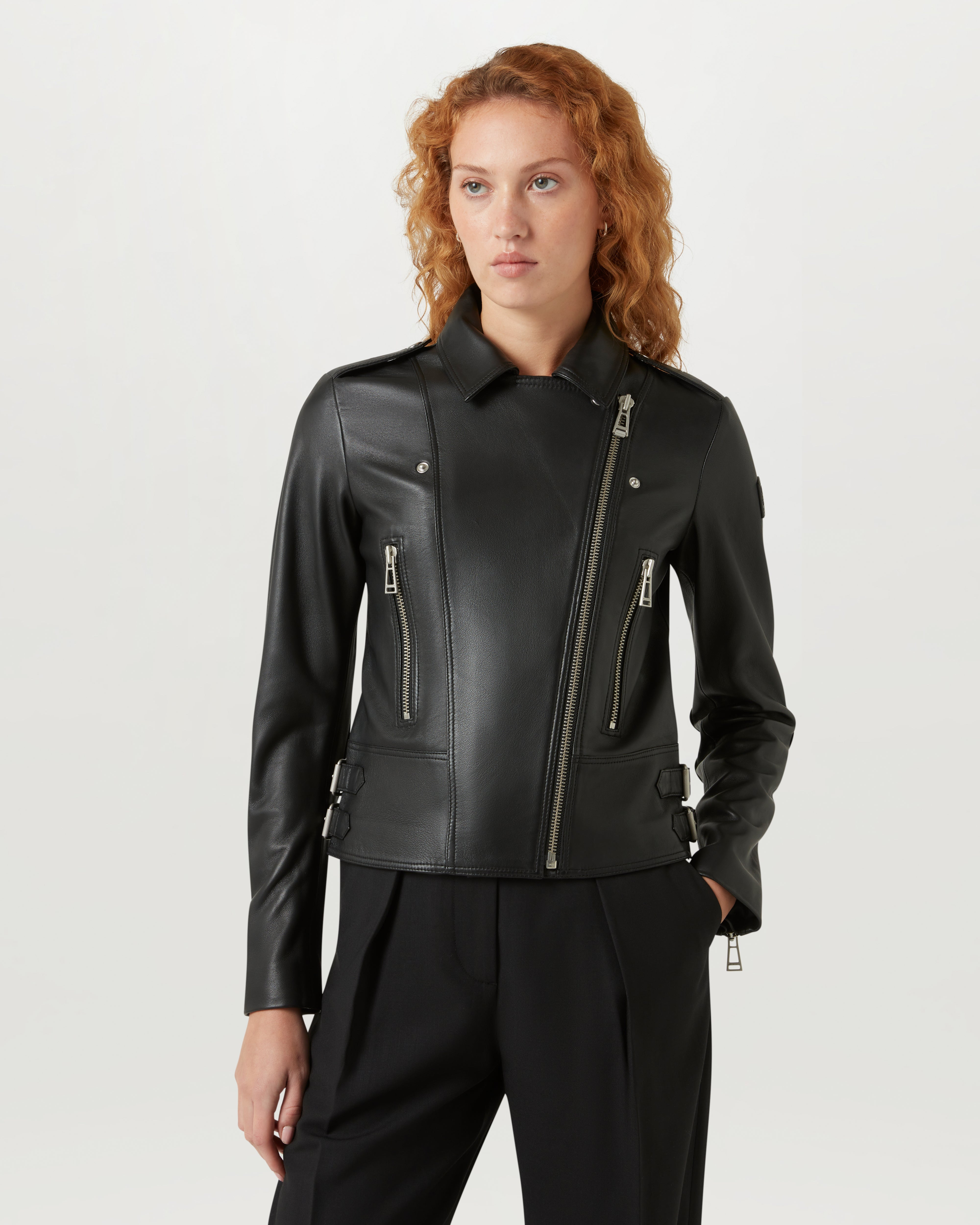 MARIANNE JACKET - 5