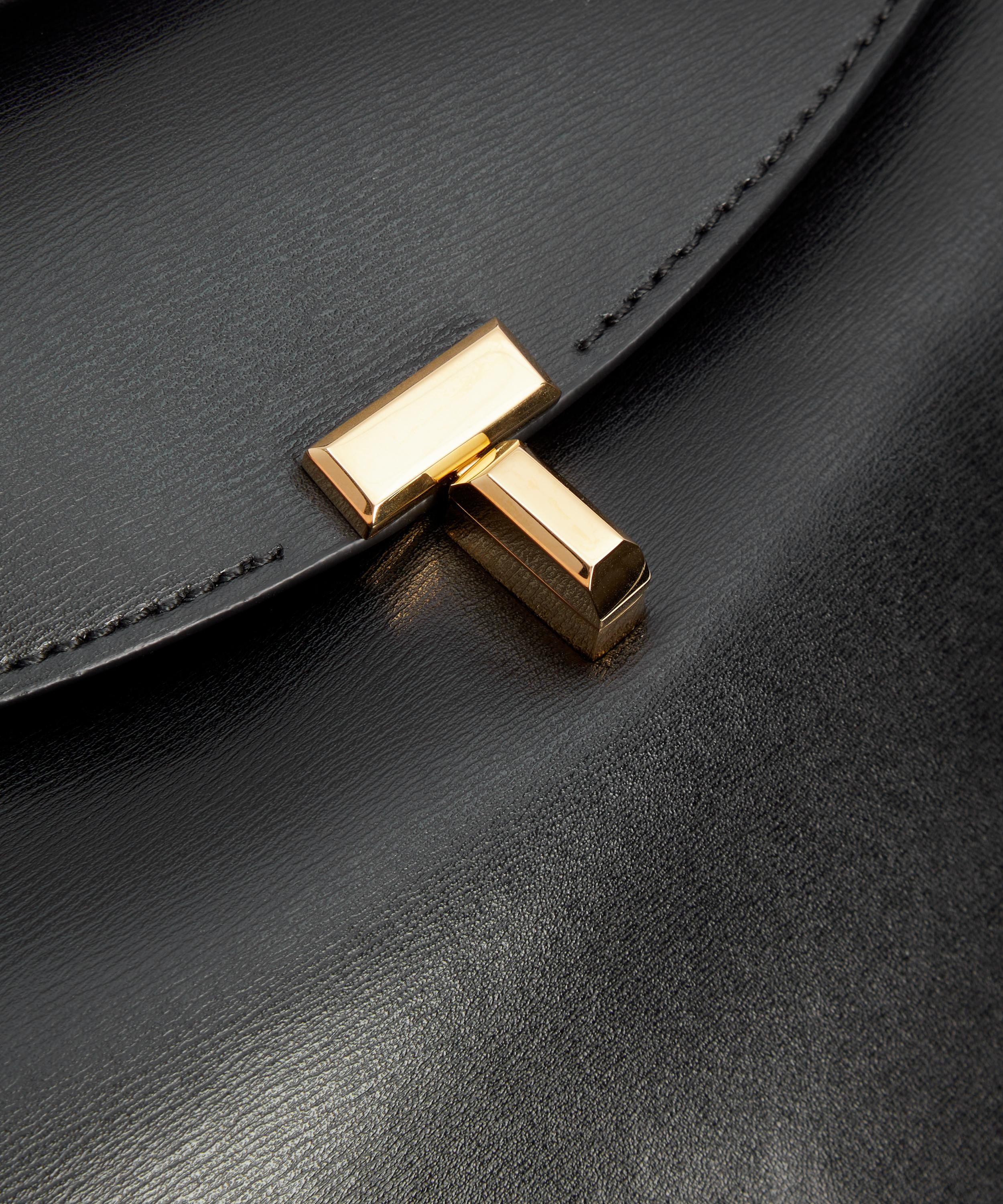 T-Lock Top Handle Bag - 5