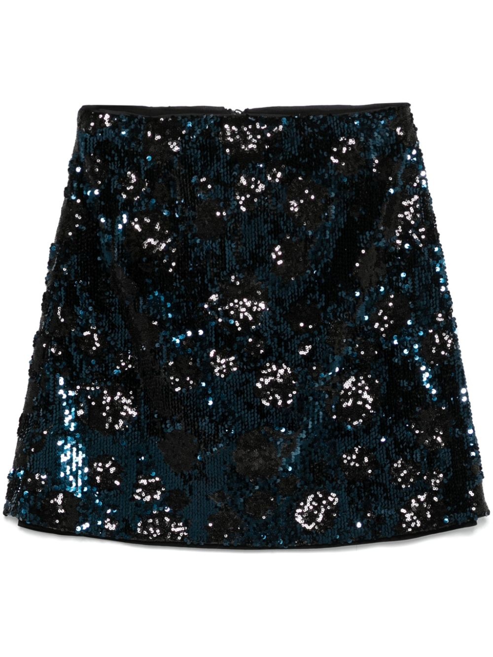 Attraction mini skirt - 1