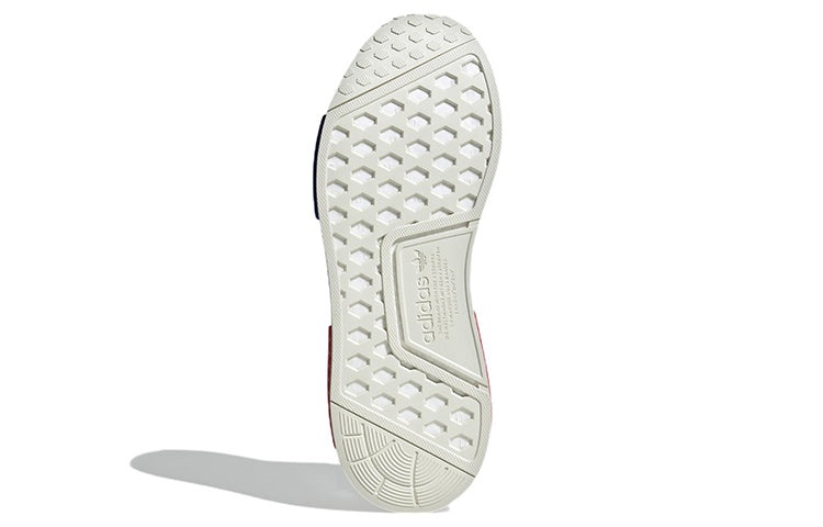 adidas NMD_R1 'White OG' 2023 HQ4451 - 6