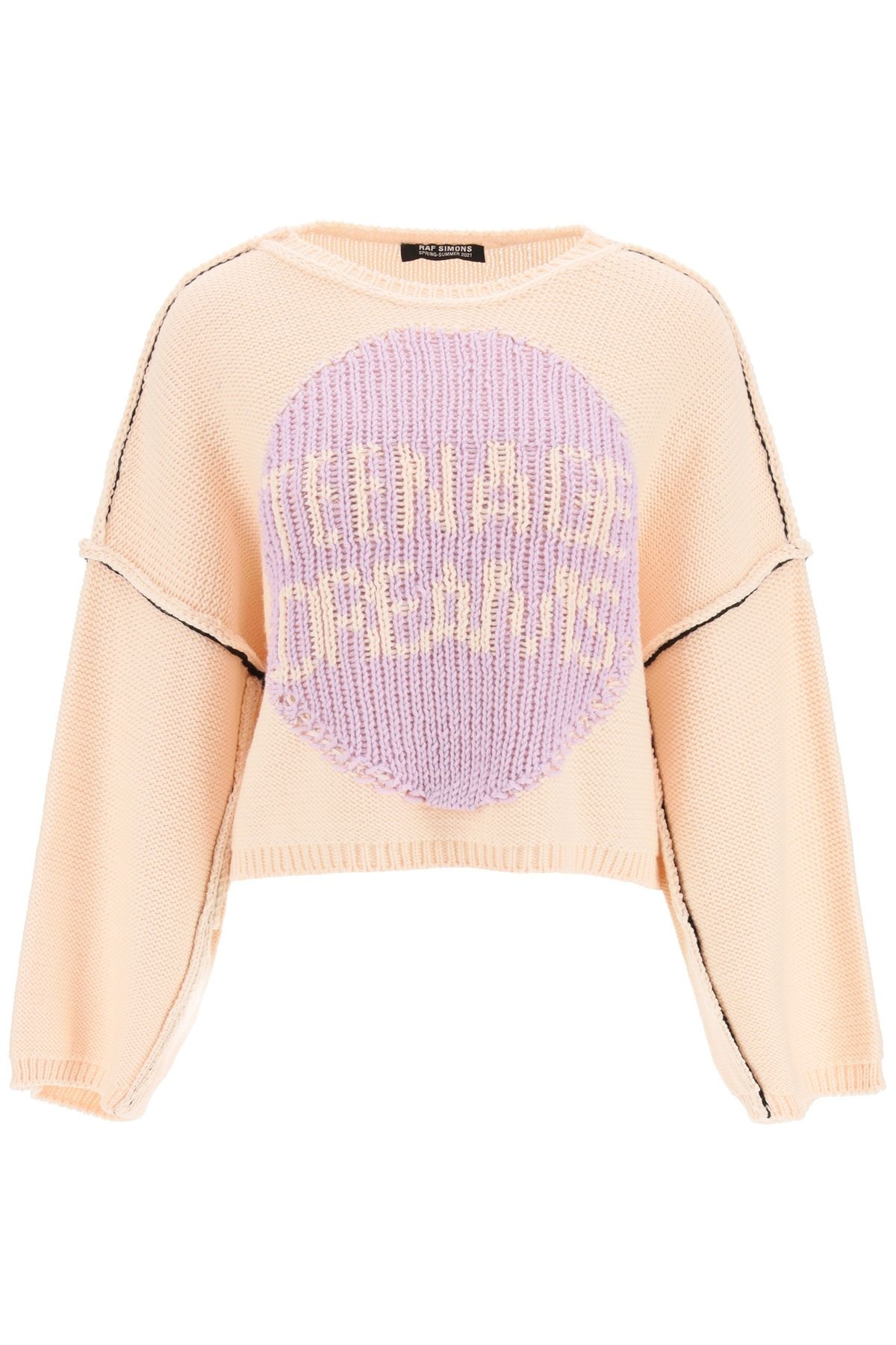 TEENAGE DREAMS SWEATER - 1