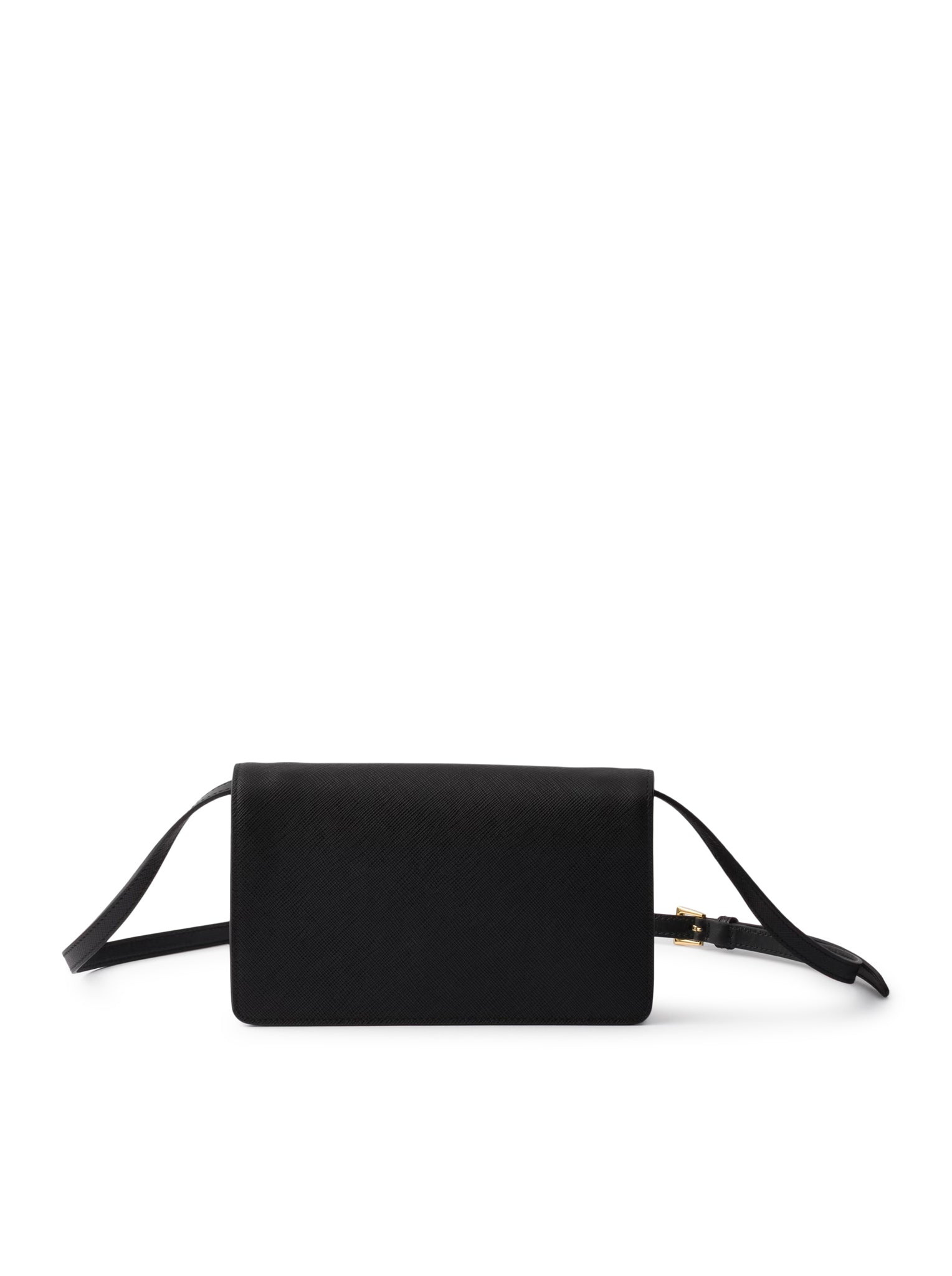 MINI SAFFIANO BAG - 2