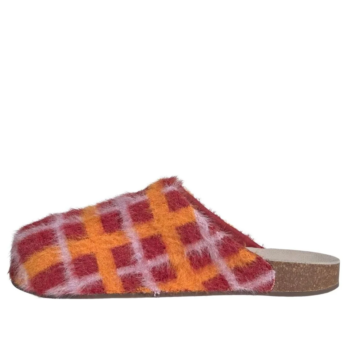 (WMNS) adidas Adimule Slide 'Team Victory Red' JR1498 - 1