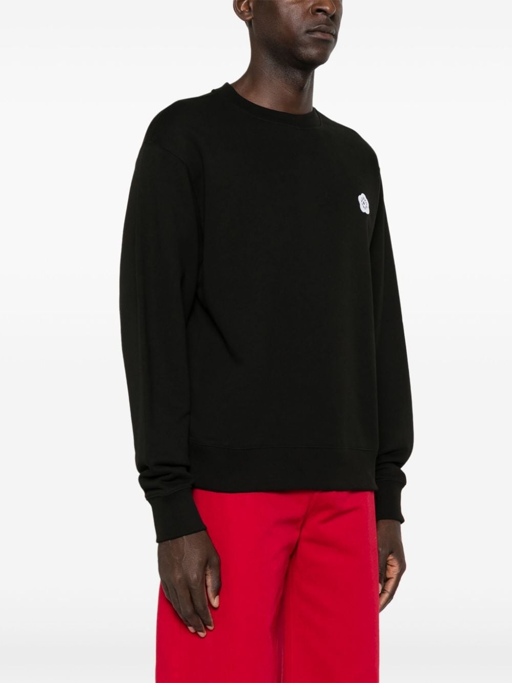 Boke 2.0 cotton sweatshirt - 2