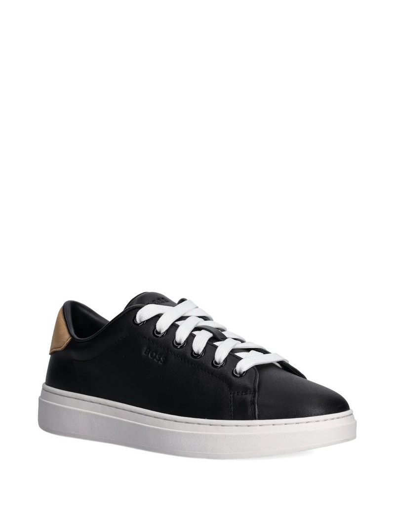 BOSS Kieran Tenn sneakers outlook