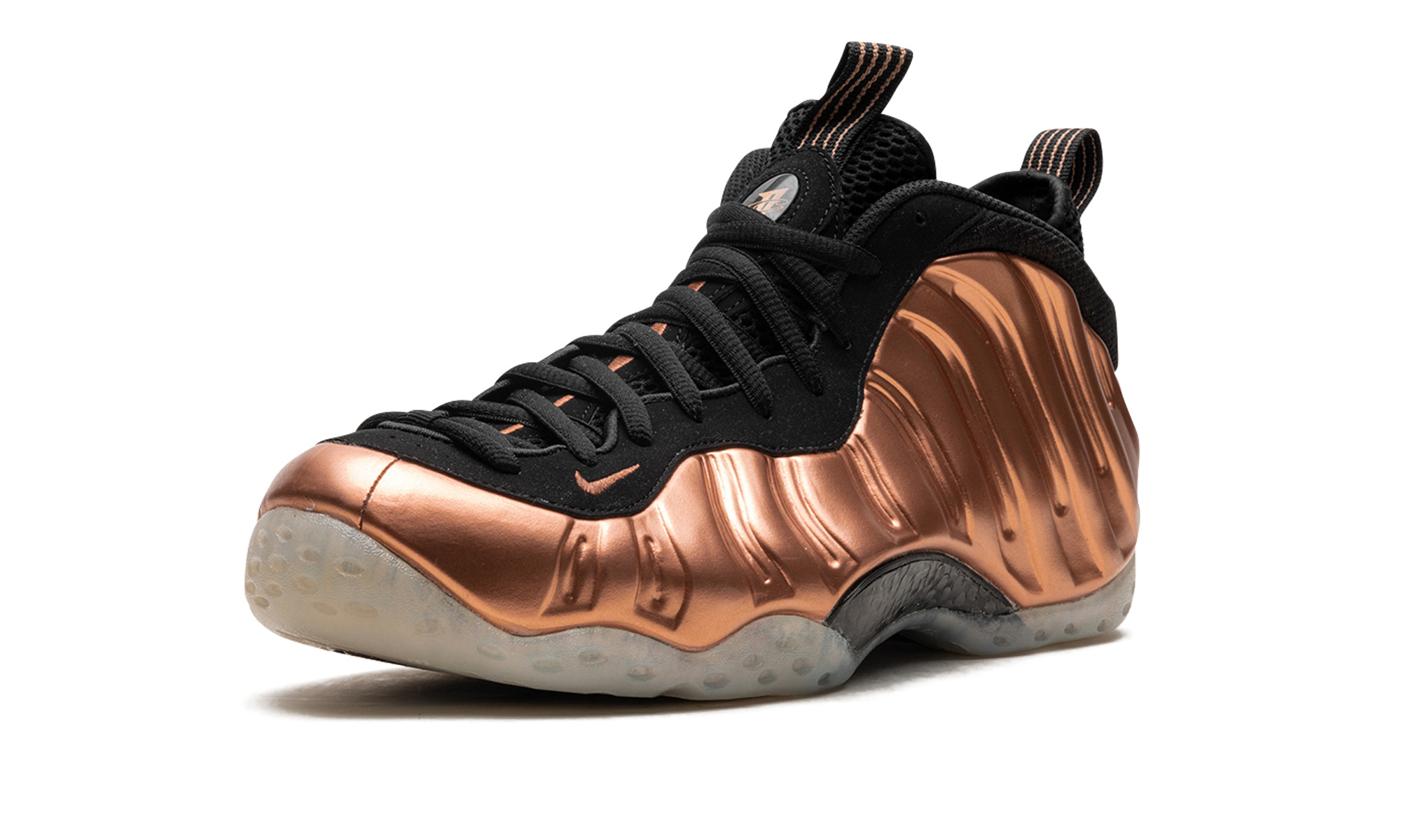 Air Foamposite One - 4