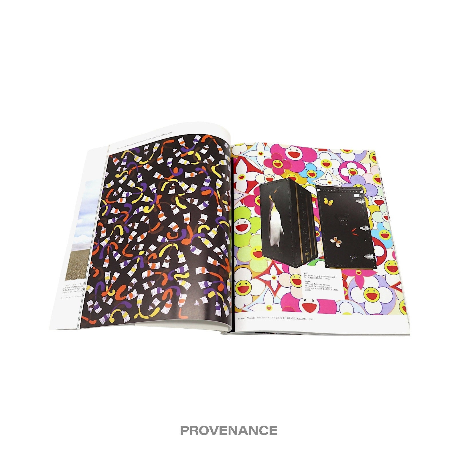 Louis Vuitton - The Book #2 - 6
