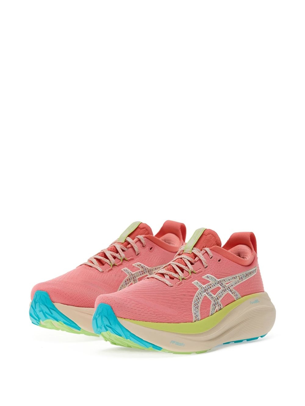 Gem-Nimbus 27 TR mesh sneakers - 2