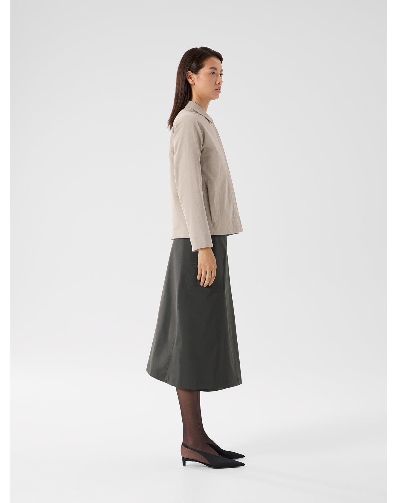 Limina Insulated Jacket - 5