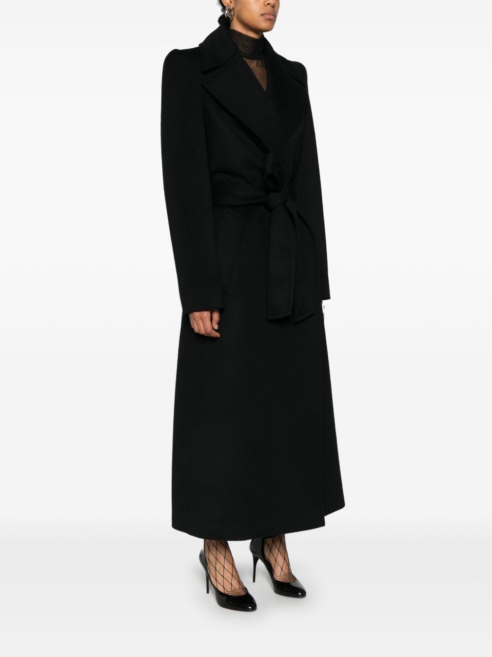 RHW coat - 3