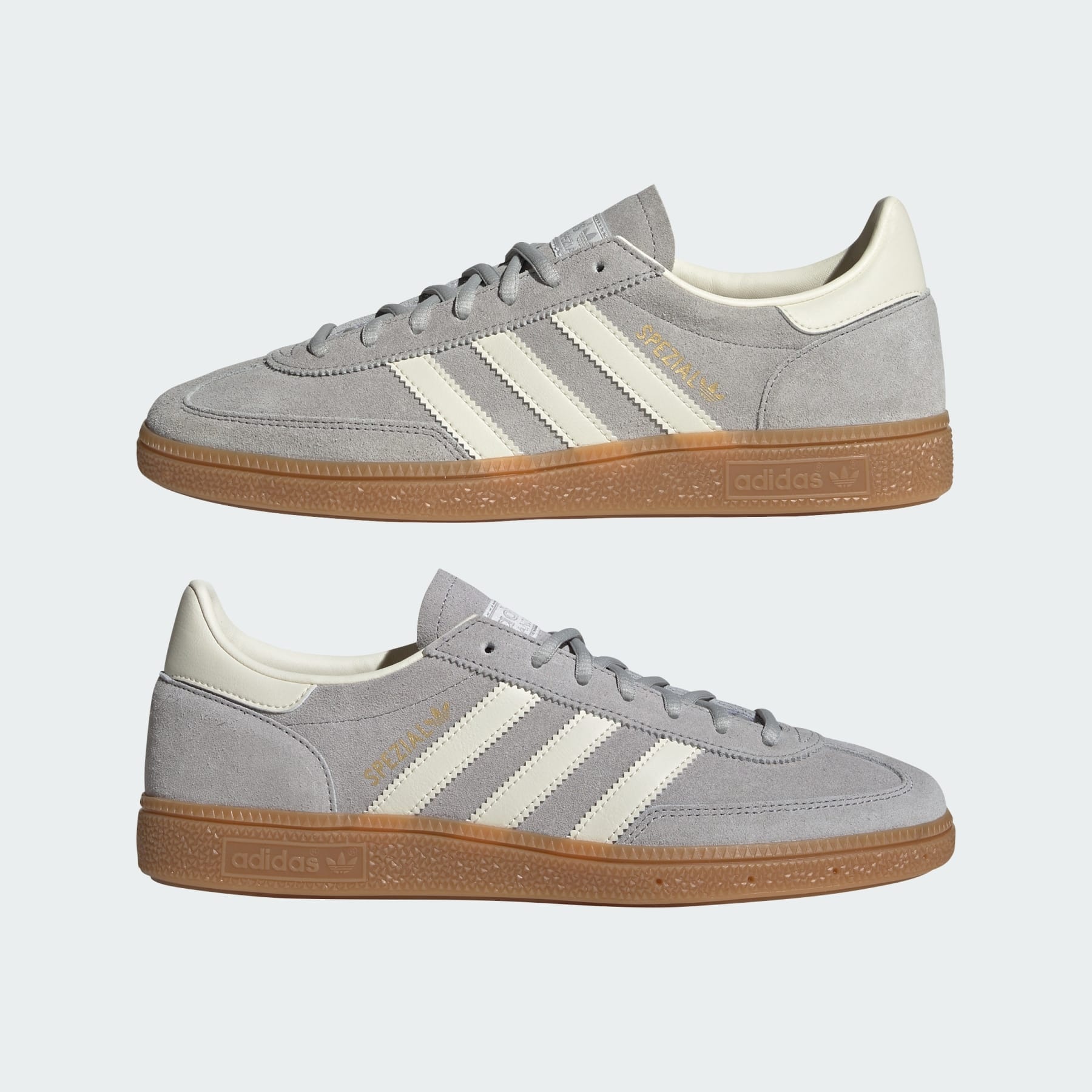 Handball Spezial Shoes - 7