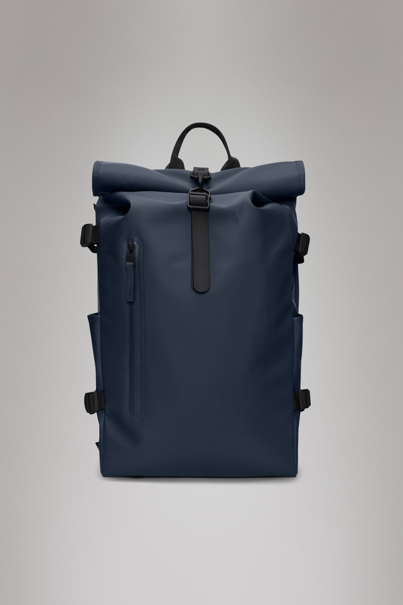 Rolltop Rucksack Large 1